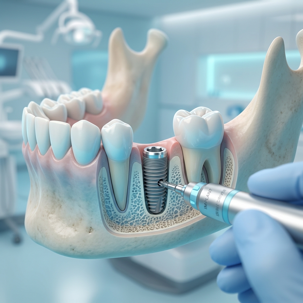 Dental Implants