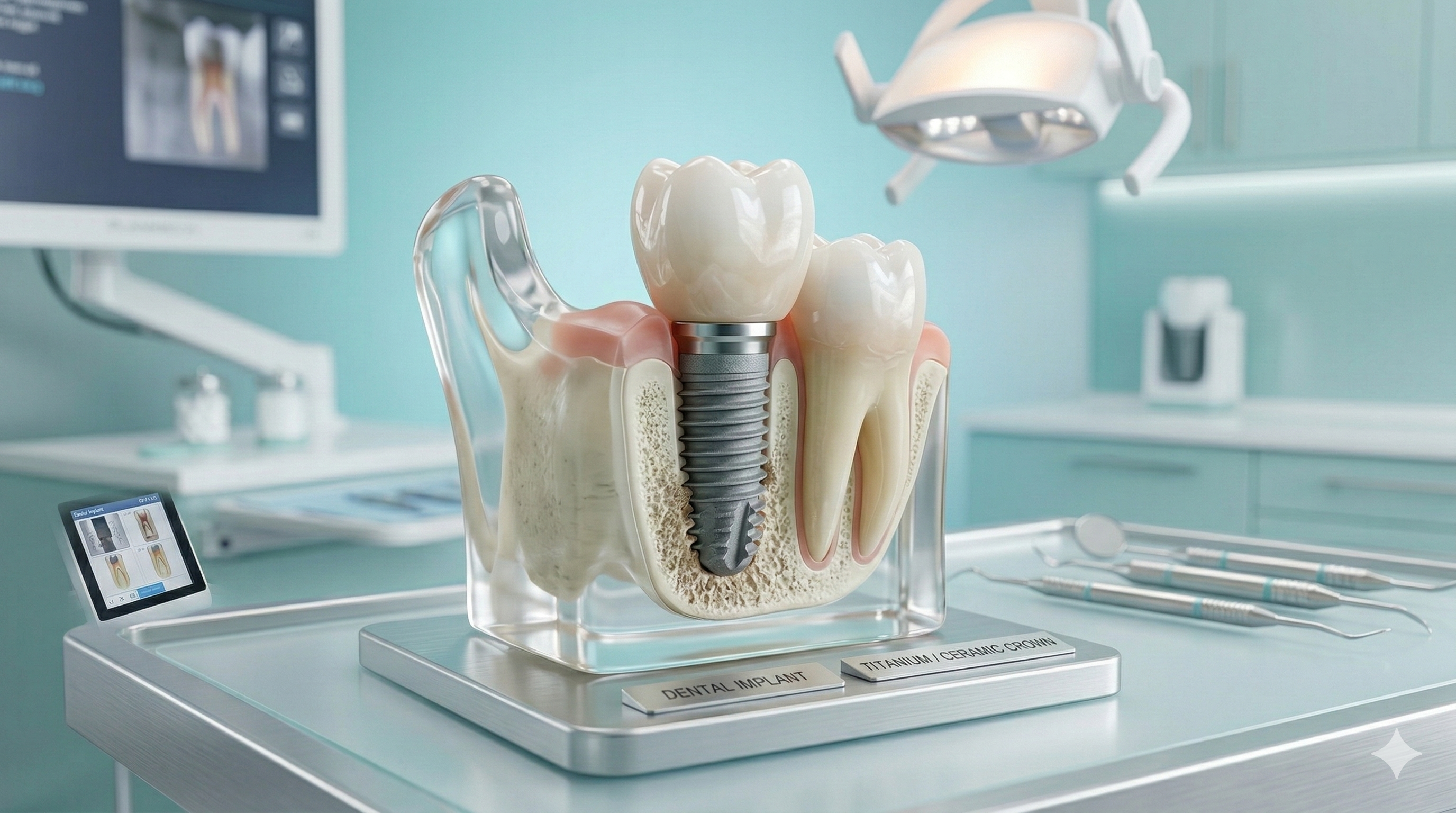 Dental Implants
